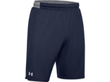 Under Armour Men's UA Locker Pocketed Shorts - Breathable and Quick-Dry Fabric
