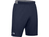 Under Armour Men's UA Locker Pocketed Shorts - Breathable and Quick-Dry Fabric