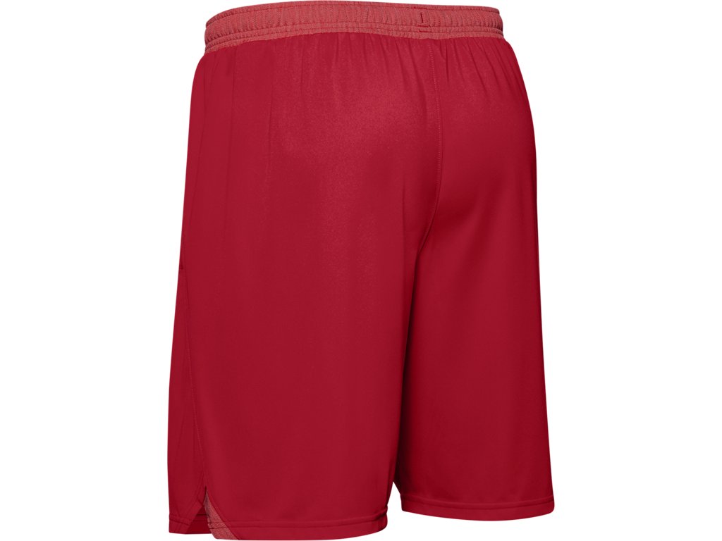 Under Armour Men's UA Locker Pocketed Shorts - Breathable and Quick-Dry Fabric