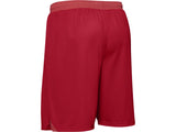 Under Armour Men's UA Locker Pocketed Shorts - Breathable and Quick-Dry Fabric