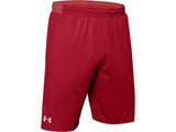 Under Armour Men's UA Locker Pocketed Shorts - Breathable and Quick-Dry Fabric