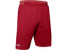 Under Armour Men's UA Locker Pocketed Shorts - Breathable and Quick-Dry Fabric