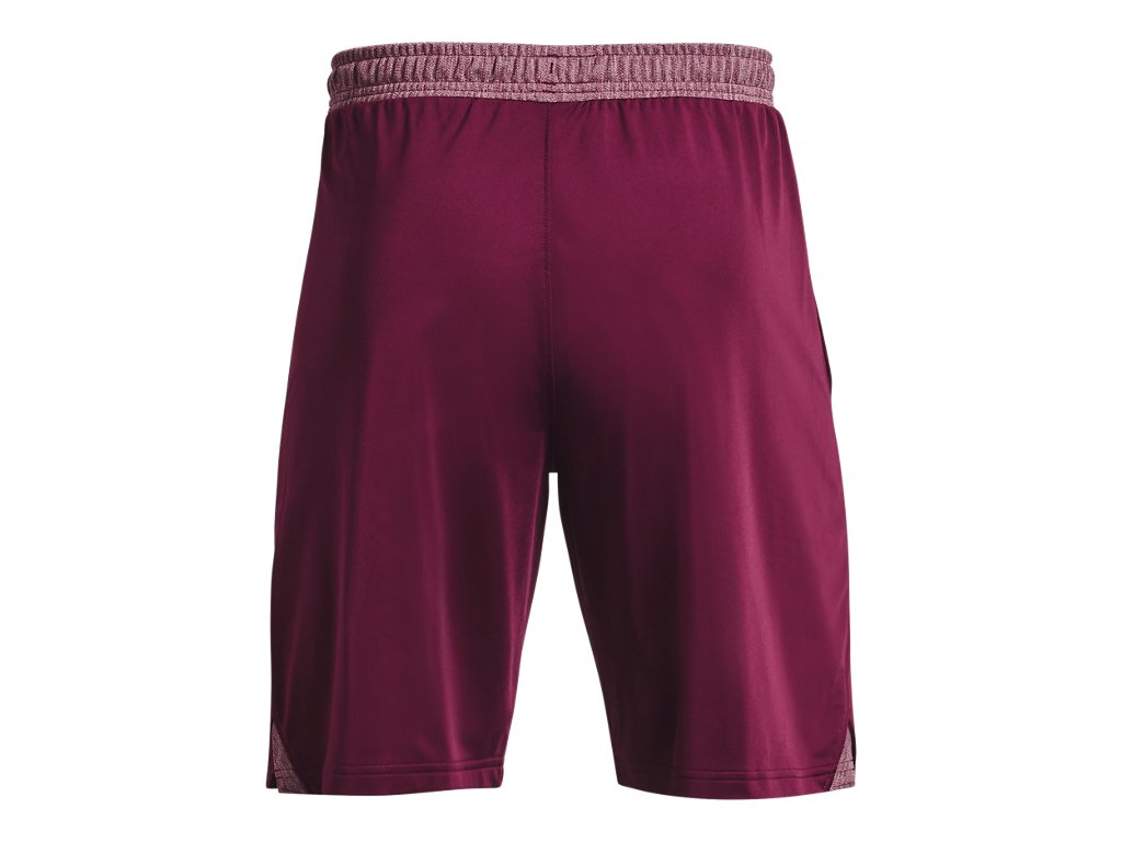 Under Armour Men's UA Locker Pocketed Shorts - Breathable and Quick-Dry Fabric