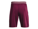 Under Armour Men's UA Locker Pocketed Shorts - Breathable and Quick-Dry Fabric