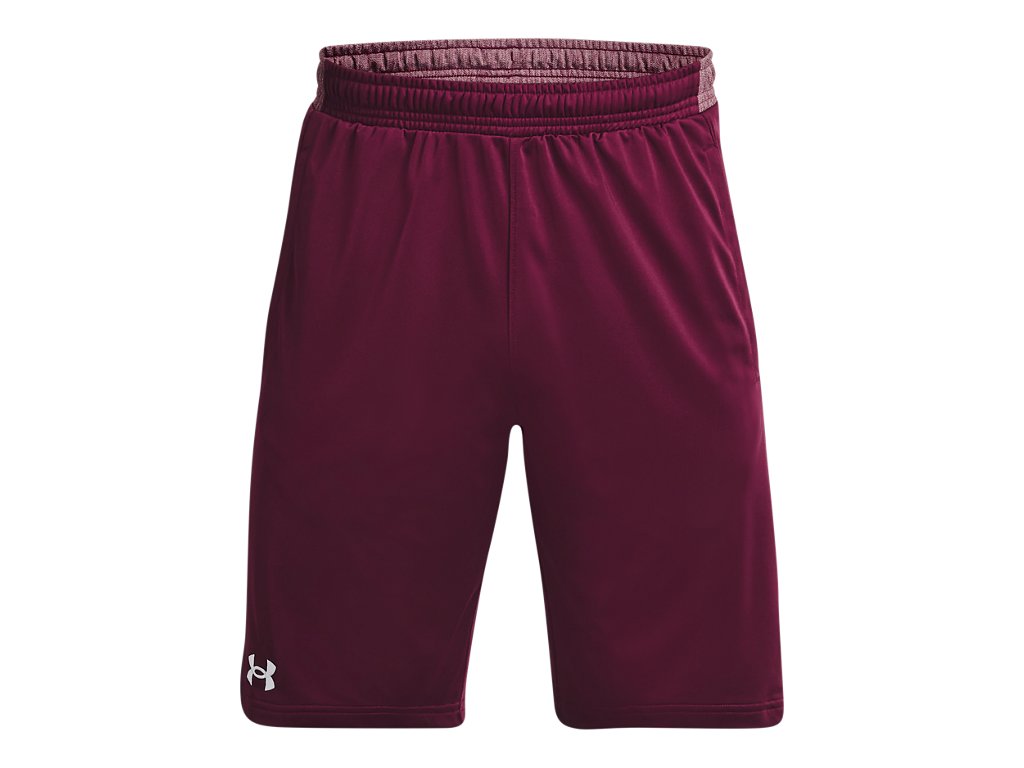 Under Armour Men's UA Locker Pocketed Shorts - Breathable and Quick-Dry Fabric