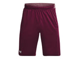 Under Armour Men's UA Locker Pocketed Shorts - Breathable and Quick-Dry Fabric