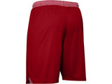Under Armour Men's UA Locker Pocketed Shorts - Breathable and Quick-Dry Fabric