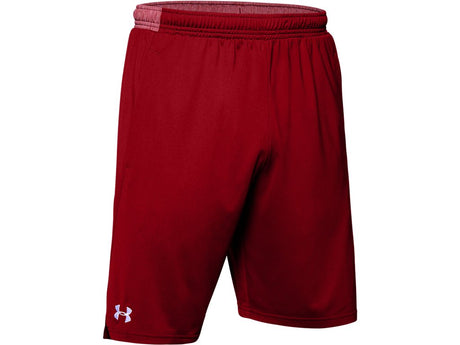 Under Armour Men's UA Locker Pocketed Shorts - Breathable and Quick-Dry Fabric