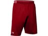 Under Armour Men's UA Locker Pocketed Shorts - Breathable and Quick-Dry Fabric