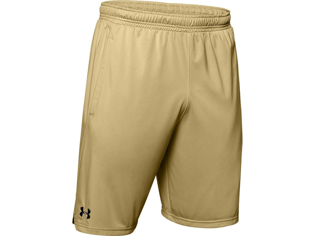 Under Armour Men's UA Locker Pocketed Shorts - Breathable and Quick-Dry Fabric