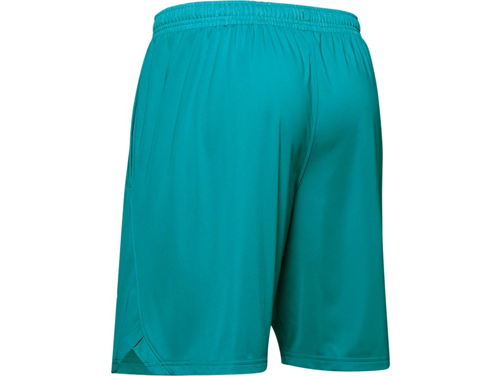 Under Armour Men's UA Locker Pocketed Shorts - Breathable and Quick-Dry Fabric