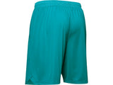 Under Armour Men's UA Locker Pocketed Shorts - Breathable and Quick-Dry Fabric
