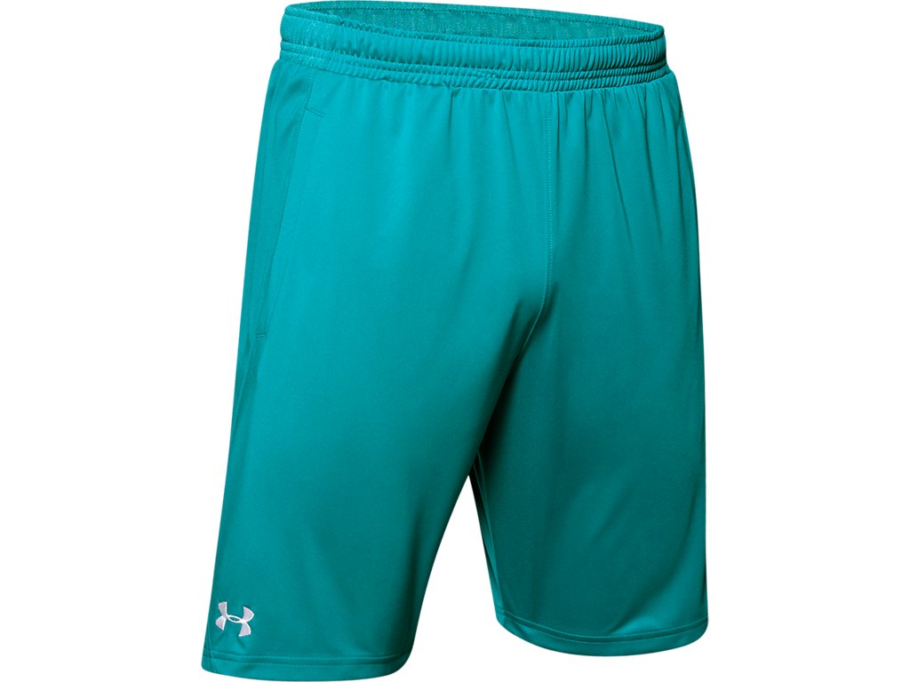 Under Armour Men's UA Locker Pocketed Shorts - Breathable and Quick-Dry Fabric