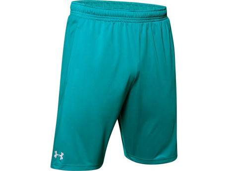Under Armour Men's UA Locker Pocketed Shorts - Breathable and Quick-Dry Fabric