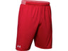 Under Armour Men's UA Locker Pocketed Shorts - Breathable and Quick-Dry Fabric