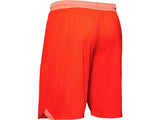 Under Armour Men's UA Locker Pocketed Shorts - Breathable and Quick-Dry Fabric