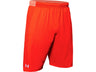 Under Armour Men's UA Locker Pocketed Shorts - Breathable and Quick-Dry Fabric