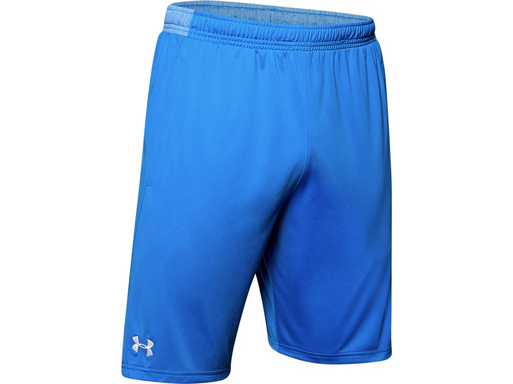 Under Armour Men's UA Locker Pocketed Shorts - Breathable and Quick-Dry Fabric