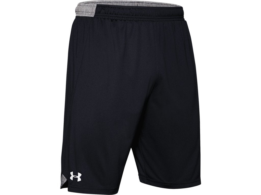 Under Armour Men's UA Locker Shorts - Quick-Drying and Breathable
