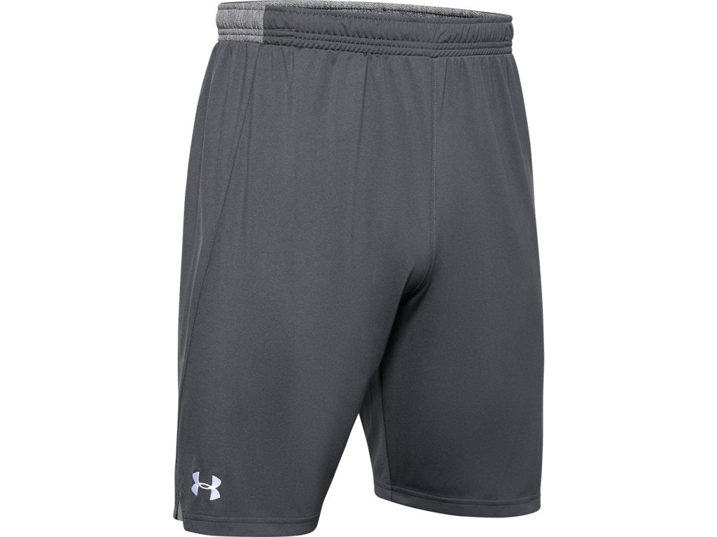 Under Armour Men's UA Locker Shorts - Quick-Drying and Breathable