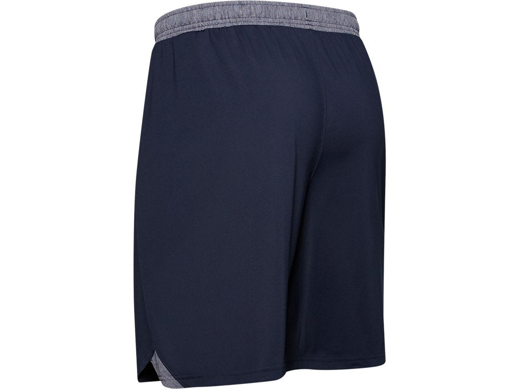 Under Armour Men's UA Locker Shorts - Quick-Drying and Breathable