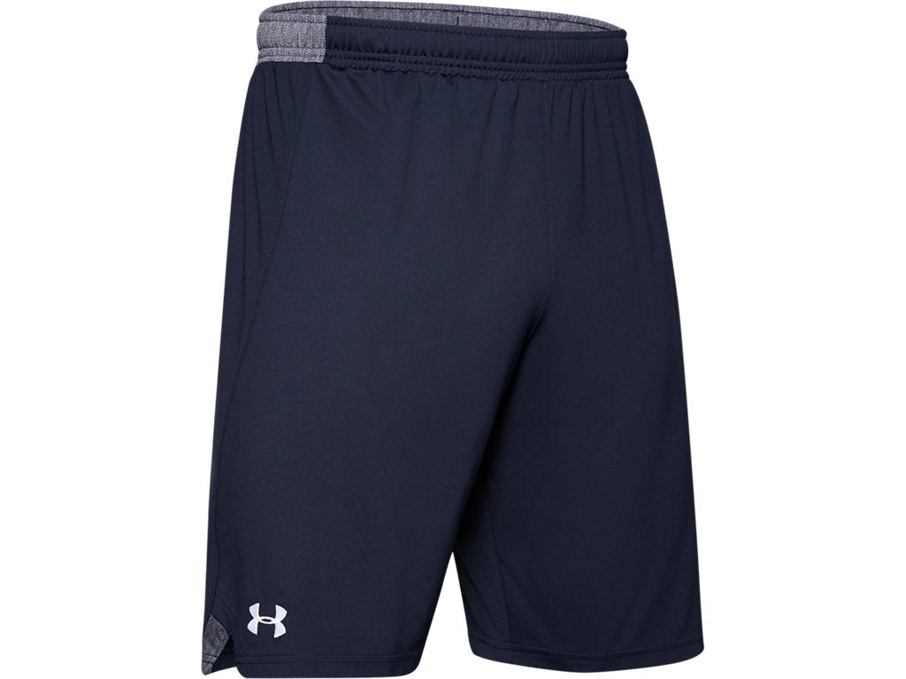 Under Armour Men's UA Locker Shorts - Quick-Drying and Breathable