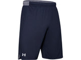 Under Armour Men's UA Locker Shorts - Quick-Drying and Breathable