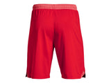Under Armour Men's UA Locker Shorts - Quick-Drying and Breathable
