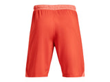 Under Armour Men's UA Locker Shorts - Quick-Drying and Breathable