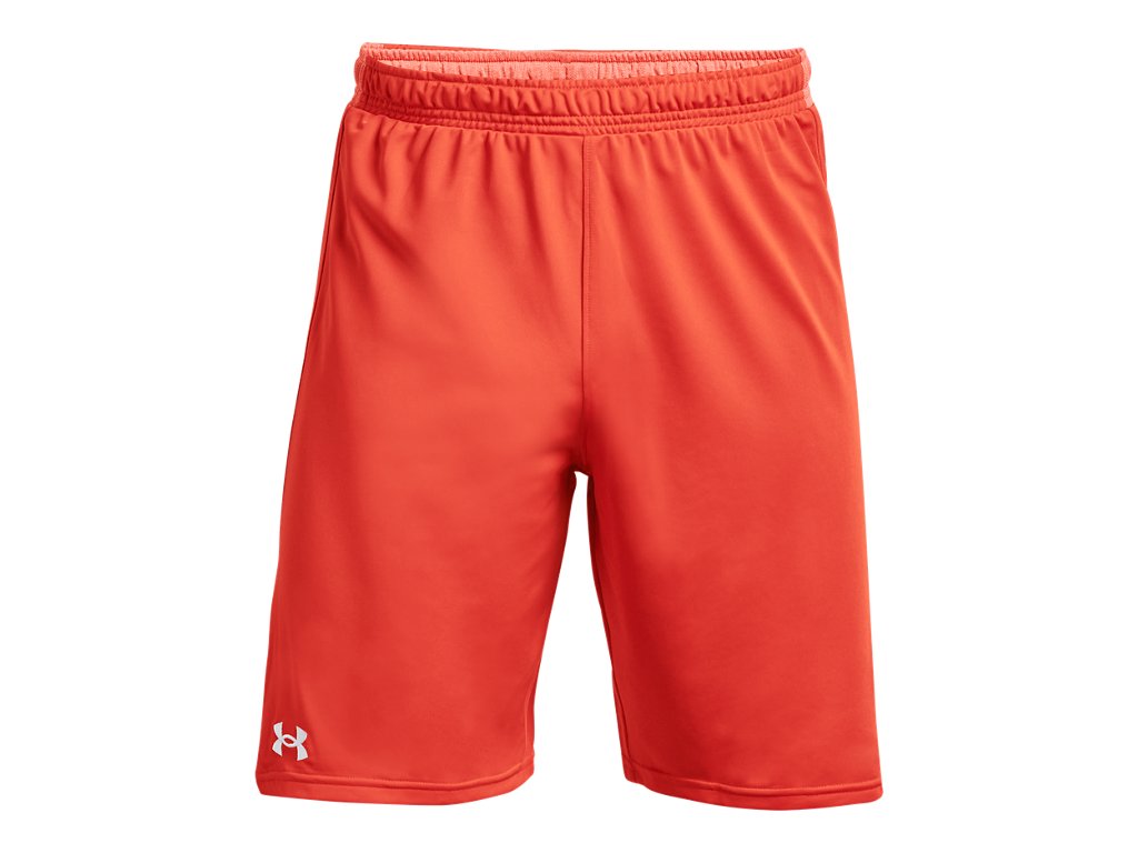 Under Armour Men's UA Locker Shorts - Quick-Drying and Breathable