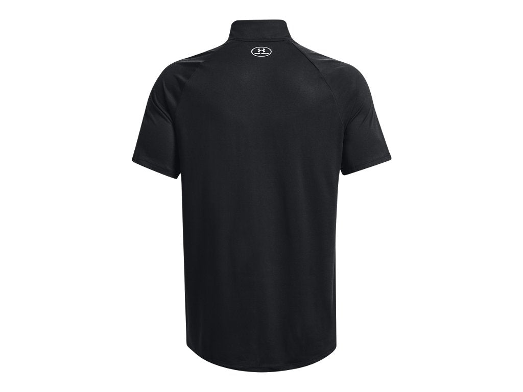 Under Armour Men's UA Locker Jacquard ¼ Zip Apparel - Enhanced Breathability