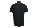 Under Armour Men's UA Locker Jacquard ¼ Zip Apparel - Enhanced Breathability