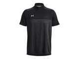 Under Armour Men's UA Locker Jacquard ¼ Zip Apparel - Enhanced Breathability