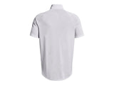 Under Armour Men's UA Locker Jacquard ¼ Zip Apparel - Enhanced Breathability
