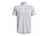 Under Armour Men's UA Locker Jacquard ¼ Zip Apparel - Enhanced Breathability