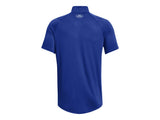 Under Armour Men's UA Locker Jacquard ¼ Zip Apparel - Enhanced Breathability