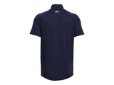 Under Armour Men's UA Locker Jacquard ¼ Zip Apparel - Enhanced Breathability