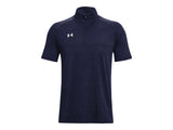 Under Armour Men's UA Locker Jacquard ¼ Zip Apparel - Enhanced Breathability