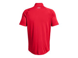 Under Armour Men's UA Locker Jacquard ¼ Zip Apparel - Enhanced Breathability