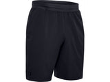 Under Armour Mens Motivate Vented Shorts - Breathable and Stretchable