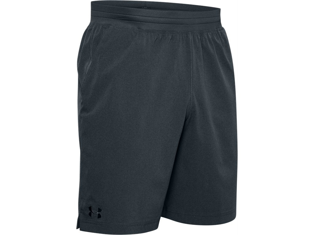 Under Armour Mens Motivate Vented Shorts - Breathable and Stretchable