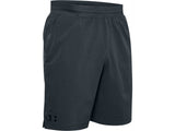 Under Armour Mens Motivate Vented Shorts - Breathable and Stretchable