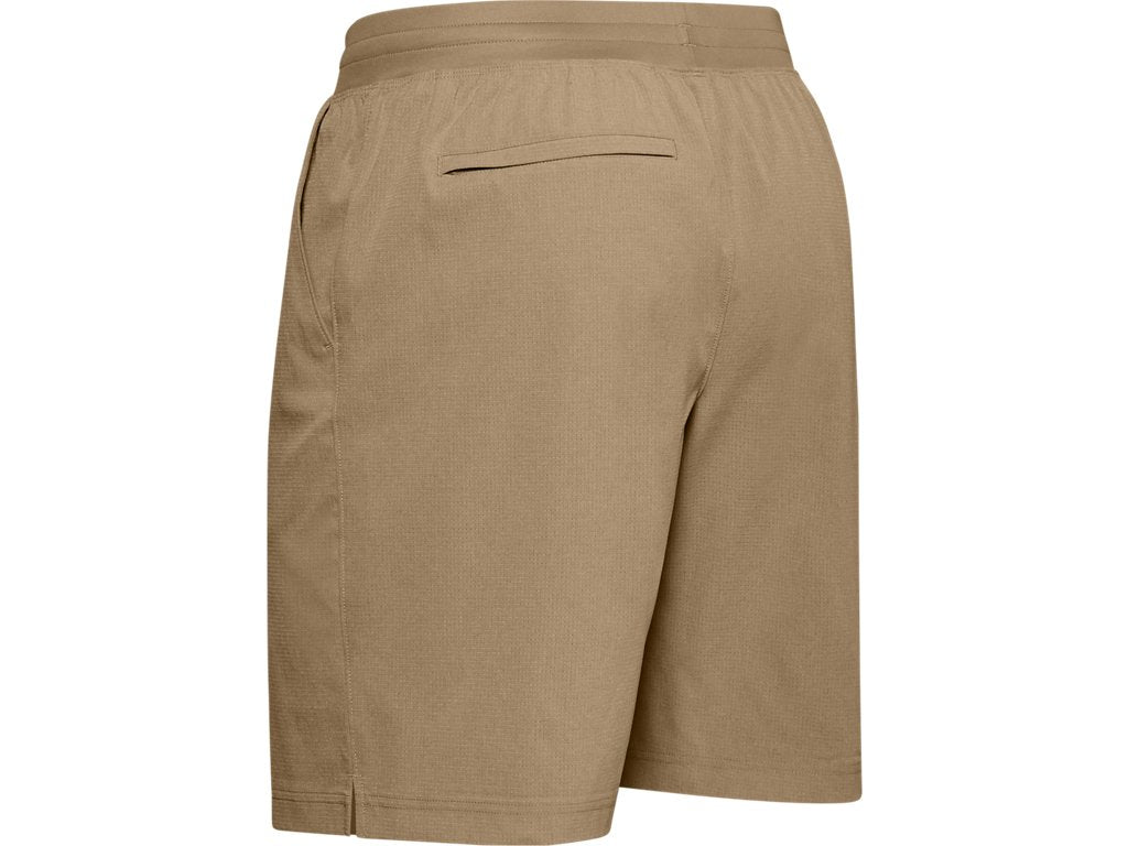 Under Armour Mens Motivate Vented Shorts - Breathable and Stretchable