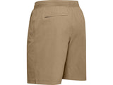 Under Armour Mens Motivate Vented Shorts - Breathable and Stretchable