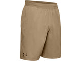 Under Armour Mens Motivate Vented Shorts - Breathable and Stretchable