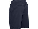 Under Armour Mens Motivate Vented Shorts - Breathable and Stretchable