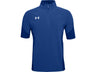 Under Armour Boys Squad Short Sleeve ¼ Zip Apparel - Water Repellent