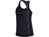 Under Armour Womens Knockout Tank - Breathable and Quick-Drying