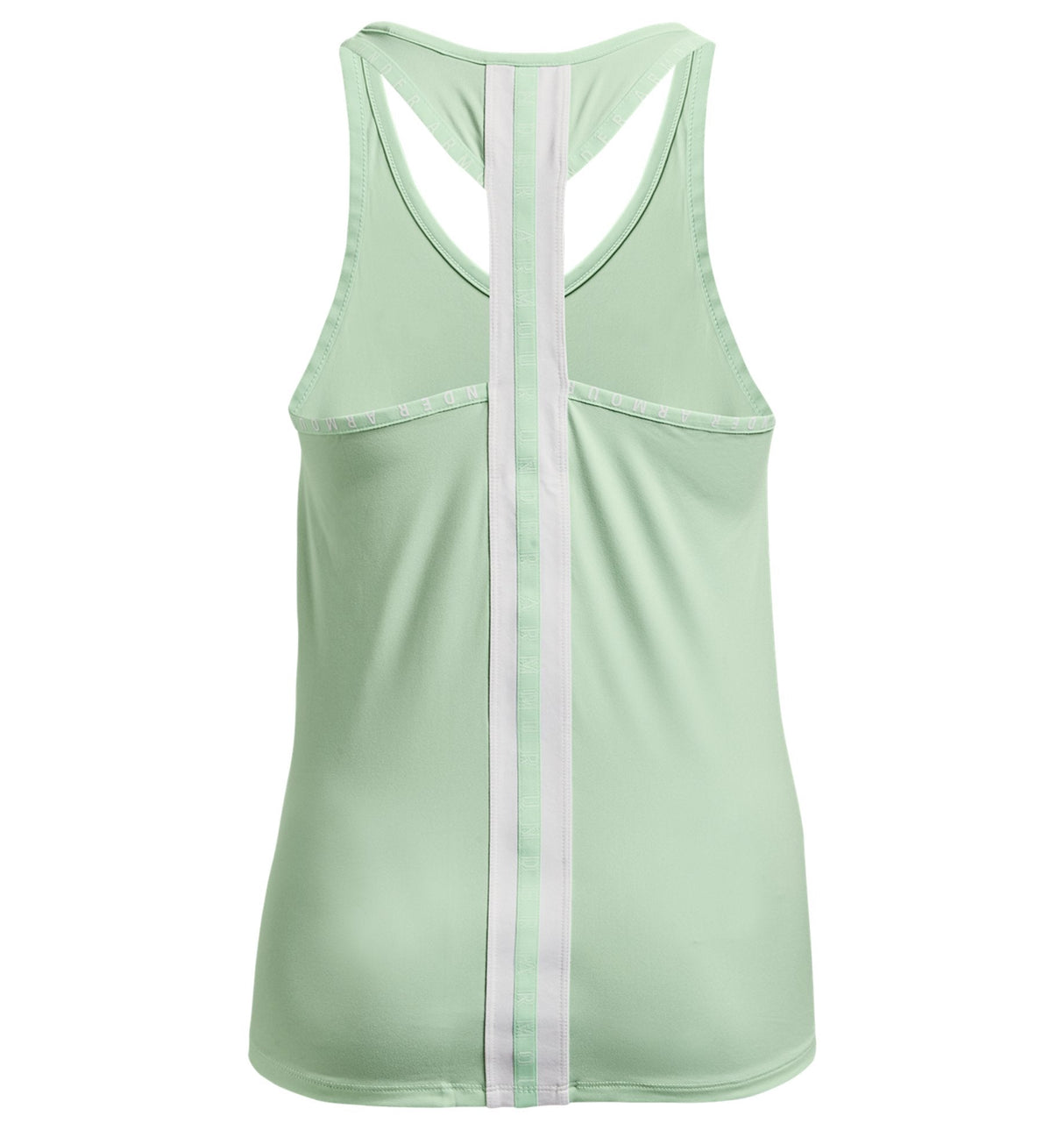 Under Armour Womens Knockout Tank - Breathable and Quick-Drying