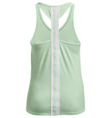 Under Armour Womens Knockout Tank - Breathable and Quick-Drying